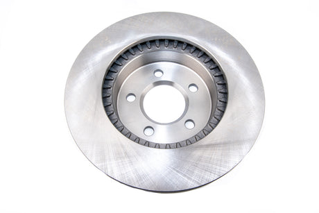 Guardian Brake Rotor Ford Ba/Bf & Fg 02-> Front GR504 - DBA | Universal Auto Spares