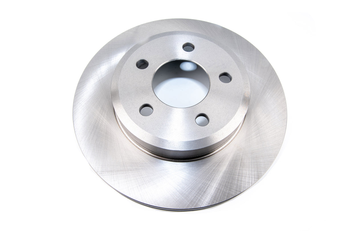 Guardian Brake Rotor Ford Ba/Bf & Fg 02-> Front GR504 - DBA