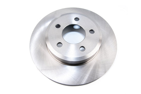 Guardian Brake Rotor Ford Ba/Bf & Fg 02-> Front GR504 - DBA | Universal Auto Spares