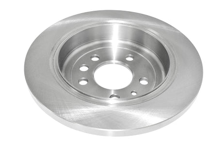 Guardian Brake Rotor Ford Ba/Bf & Fg 02-> Rear GR505 - DBA | Universal Auto Spares