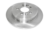 Guardian Brake Rotor Ford Ba/Bf & Fg 02-> Rear GR505 - DBA