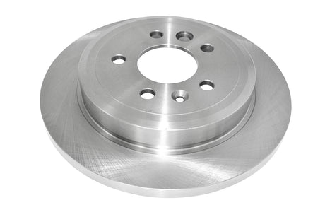 Guardian Brake Rotor Ford Ba/Bf & Fg 02-> Rear GR505 - DBA | Universal Auto Spares