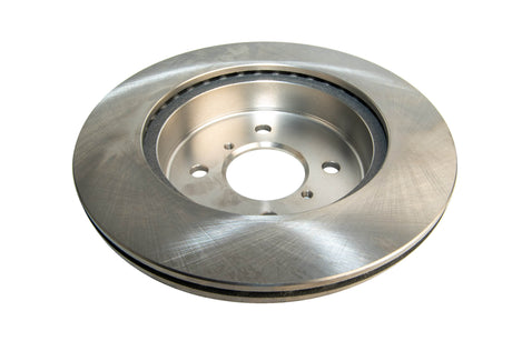Guardian Brake Rotor Suzuki Ignis + Holden Cruze Yg 00-> Front GR523 - DBA | Universal Auto Spares