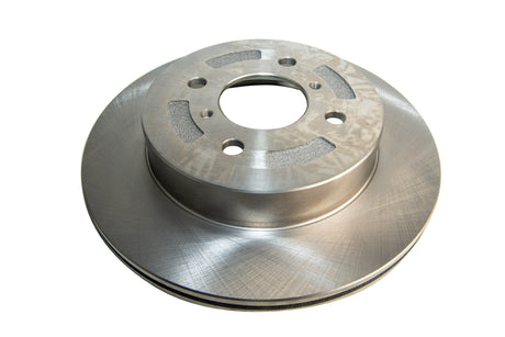 Guardian Brake Rotor Suzuki Ignis + Holden Cruze Yg 00-> Front GR523 - DBA | Universal Auto Spares
