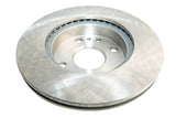 Guardian Brake Rotor Ford Laser Kf/Kh 90-94 Front GR530 - DBA