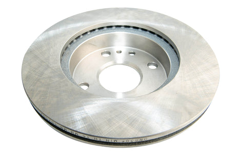 Guardian Brake Rotor Ford Laser Kf/Kh 90-94 Front GR530 - DBA | Universal Auto Spares