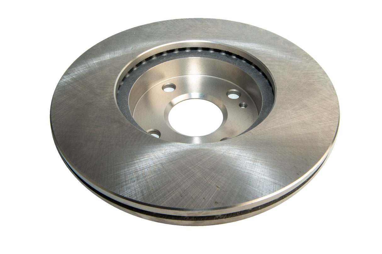 Guardian Brake Rotor Ford Laser 90-00 Front GR533 - DBA