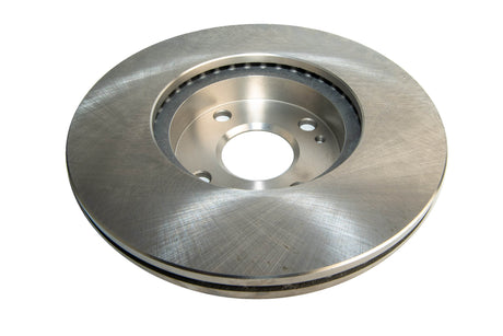 Guardian Brake Rotor Ford Laser 90-00 Front GR533 - DBA | Universal Auto Spares