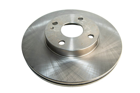 Guardian Brake Rotor Ford Laser 90-00 Front GR533 - DBA | Universal Auto Spares
