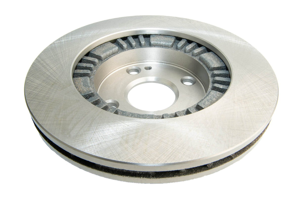 Guardian Brake Rotor Mazda 323 98-> Front GR537 - DBA