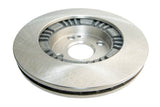 Guardian Brake Rotor Mazda 323 98-> Front GR537 - DBA