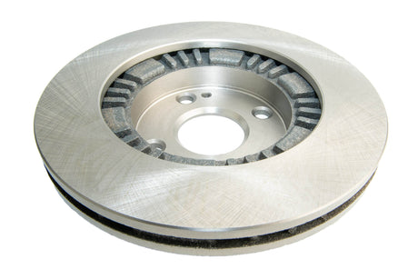 Guardian Brake Rotor Mazda 323 98-> Front GR537 - DBA | Universal Auto Spares