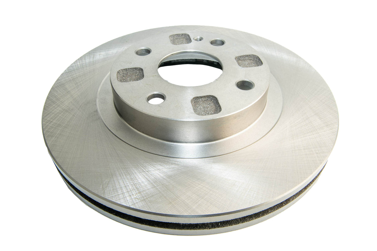 Guardian Brake Rotor Mazda 323 98-> Front GR537 - DBA