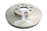 Guardian Brake Rotor Mazda 323 98-> Front GR537 - DBA