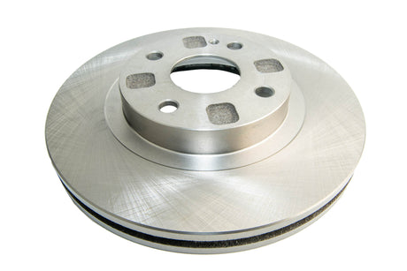 Guardian Brake Rotor Mazda 323 98-> Front GR537 - DBA | Universal Auto Spares
