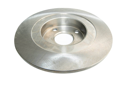 Guardian Brake Rotor Mazda 323 + Ford Laser 98-> Rear GR539 - DBA | Universal Auto Spares