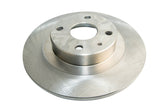 Guardian Brake Rotor Mazda 323 + Ford Laser 98-> Rear GR539 - DBA