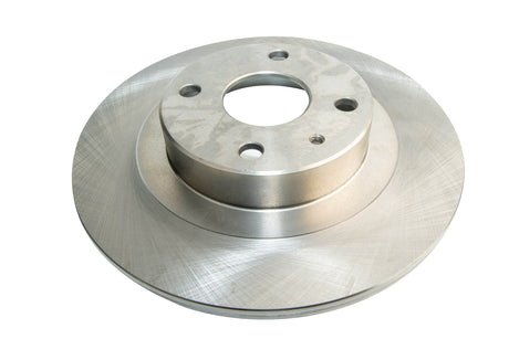 Guardian Brake Rotor Mazda 323 + Ford Laser 98-> Rear GR539 - DBA | Universal Auto Spares