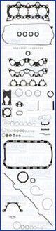 Honda D15B Full Gasket Set GR540A - Austral | Universal Auto Spares