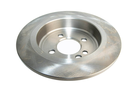 Guardian Brake Rotor Sld Mini Cooper R50 R56 00-> Rear GR543 - DBA | Universal Auto Spares