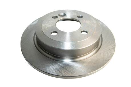 Guardian Brake Rotor Sld Mini Cooper R50 R56 00-> Rear GR543 - DBA | Universal Auto Spares