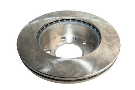 Guardian Brake Rotor Mercedes Sprinter 95-06 Front GR566 - DBA | Universal Auto Spares