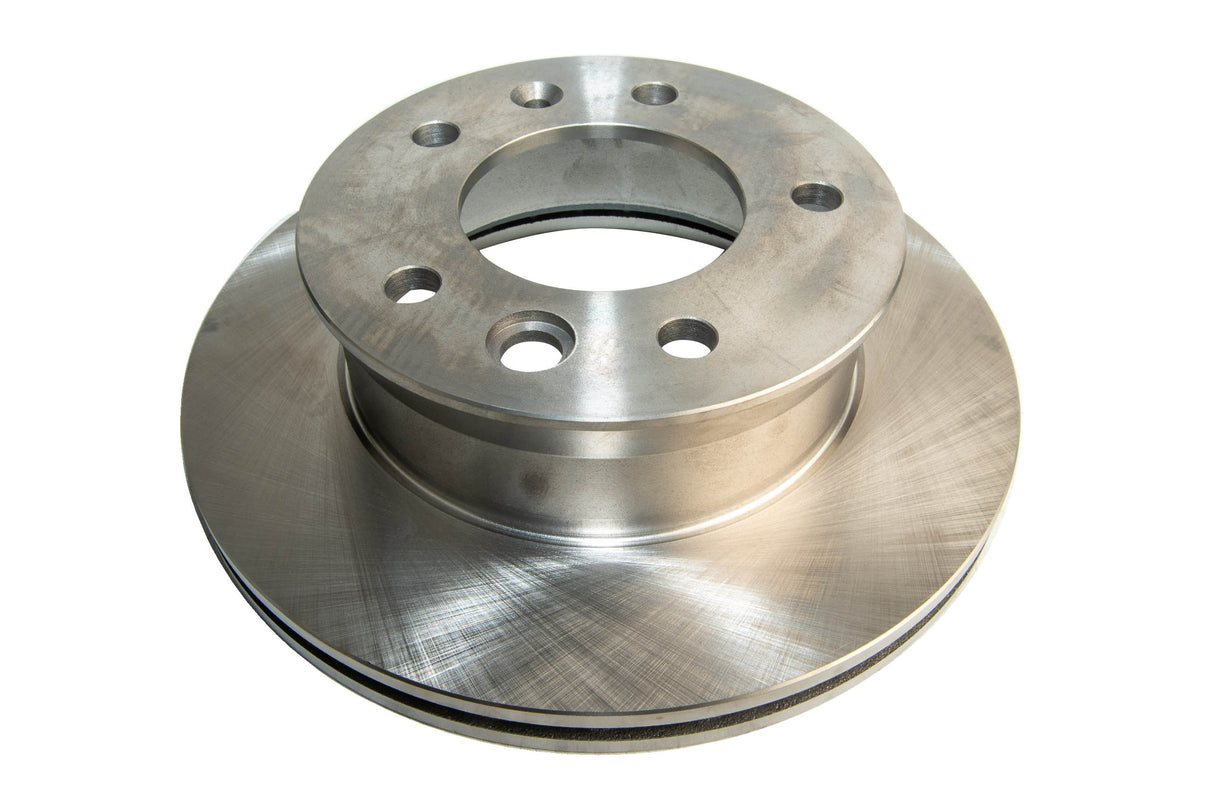 Guardian Brake Rotor Mercedes Sprinter 95-06 Front GR566 - DBA
