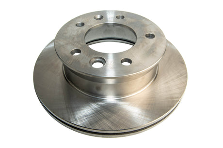 Guardian Brake Rotor Mercedes Sprinter 95-06 Front GR566 - DBA | Universal Auto Spares