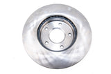Guardian Brake Rotor Nissan X Trail T30 01-07 Front GR573 - DBA
