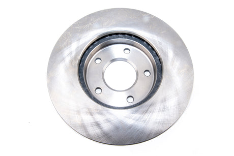 Guardian Brake Rotor Nissan X Trail T30 01-07 Front GR573 - DBA | Universal Auto Spares