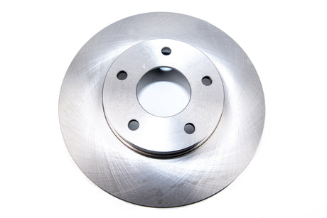 Guardian Brake Rotor Nissan X Trail T30 01-07 Front GR573 - DBA | Universal Auto Spares