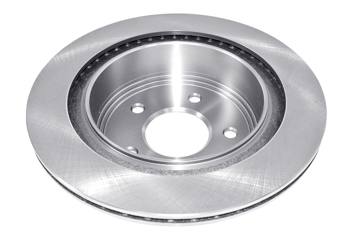 Guardian Brake Rotor Nissan X Trail T30 01-07/STAGEA M35 01-07 Rear GR574 - DBA