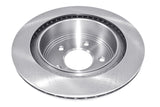 Guardian Brake Rotor Nissan X Trail T30 01-07/STAGEA M35 01-07 Rear GR574 - DBA