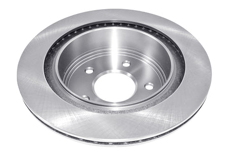 Guardian Brake Rotor Nissan X Trail T30 01-07/STAGEA M35 01-07 Rear GR574 - DBA | Universal Auto Spares