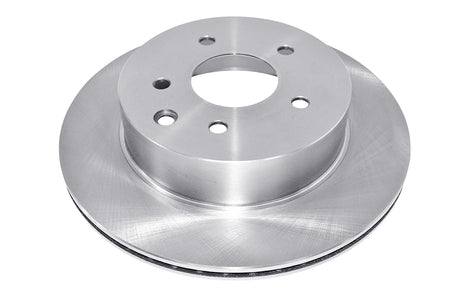 Guardian Brake Rotor Nissan X Trail T30 01-07/STAGEA M35 01-07 Rear GR574 - DBA | Universal Auto Spares