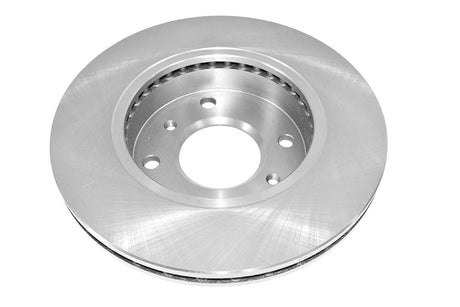 Guardian Brake Rotor Nissan Bluebird/Pintara U12 89-92 Front Same As DBA2300 GR617 - DBA | Universal Auto Spares