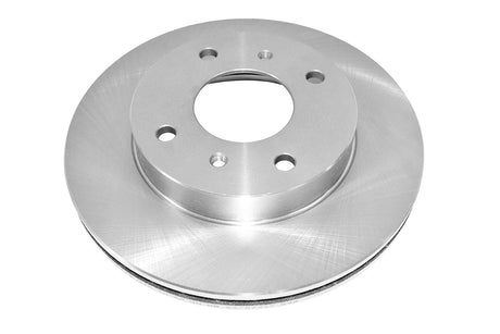 Guardian Brake Rotor Nissan Bluebird/Pintara U12 89-92 Front Same As DBA2300 GR617 - DBA | Universal Auto Spares