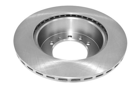Guardian Brake Rotor Nissan Patrol Gq/Gu 92-> Rear GR622 - DBA | Universal Auto Spares