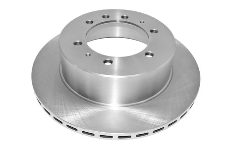 Guardian Brake Rotor Nissan Patrol Gq/Gu 92-> Rear GR622 - DBA | Universal Auto Spares