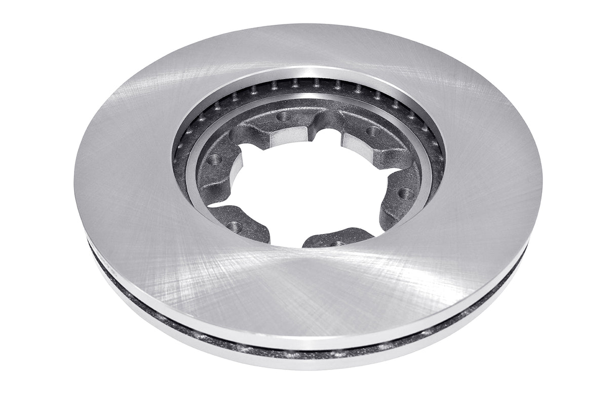 Guardian Brake Rotor Nissan Patrol Gu 97-> Front GR625 - DBA