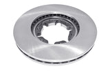 Guardian Brake Rotor Nissan Patrol Gu 97-> Front GR625 - DBA