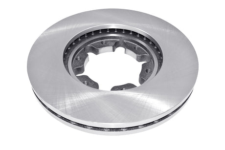 Guardian Brake Rotor Nissan Patrol Gu 97-> Front GR625 - DBA | Universal Auto Spares