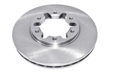 Guardian Brake Rotor Nissan Patrol Gu 97-> Front GR625 - DBA