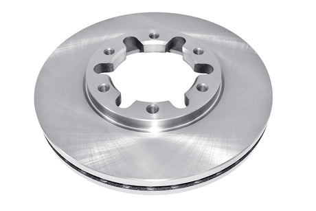Guardian Brake Rotor Nissan Patrol Gu 97-> Front GR625 - DBA | Universal Auto Spares