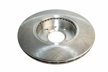 Guardian Brake Rotor Nissan Pulsar N14 91-95 Front GR628 - DBA | Universal Auto Spares