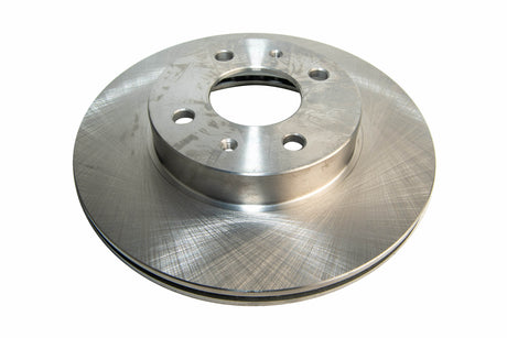 Guardian Brake Rotor Nissan Pulsar N14 91-95 Front GR628 - DBA | Universal Auto Spares