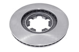 Guardian Brake Rotor Nissan Navara 4X4 D22 01-> Front GR629 - DBA