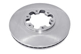 Guardian Brake Rotor Nissan Navara 4X4 D22 01-> Front GR629 - DBA