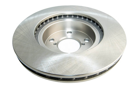 Guardian Brake Rotor Subaru Liberty/Impreza 4WD 93-02 Front GR642 - DBA | Universal Auto Spares