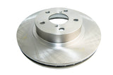 Guardian Brake Rotor Subaru Liberty/Impreza 4WD 93-02 Front GR642 - DBA
